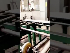 Duurzaam hol metalen staaf aangepast lichtgewicht corrosiebestendigheid