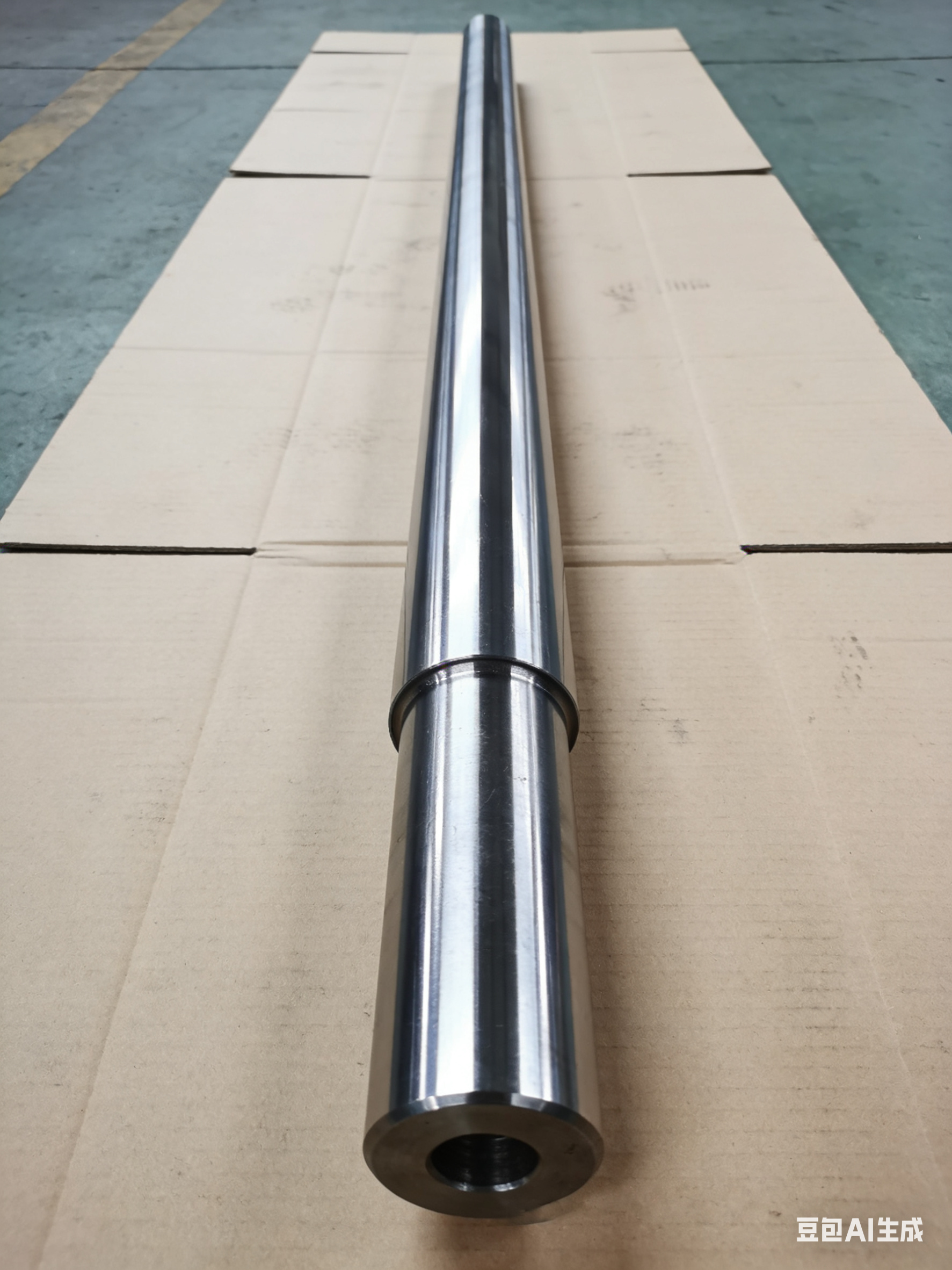 Laatste bedrijfsblogs Waarom verlengen hoogwaardige zuigerstaven de levensduur aanzienlijk bij werkzaamheden met hoge intensiteit?