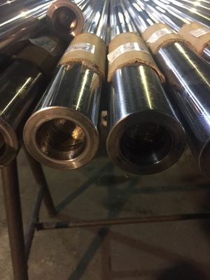 kopen Lange tussen 3 en 5 meter 0,4 40CR Chroomkolven online manufacture