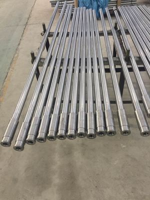 kopen Hardheid tot 3 tot 5 micron Tussen 50 en 55 graden Chroomkolvenstaaftechnische machines online manufacture