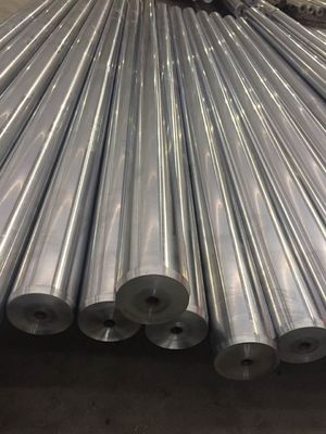 kopen Duurzaam holchroomstaaf Corrosiebestendige FRP Solid Staaf glad oppervlak online manufacture