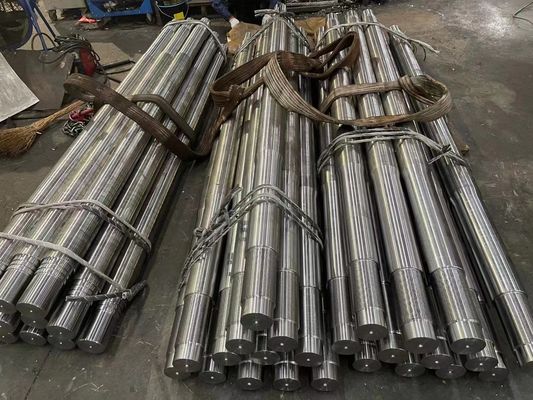 kopen Lagers van staal met een lengte van 6 tot 8,1 meter online manufacture