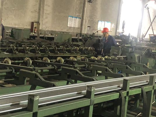 kopen 40CR Tussen 3 en 5 meter Tussen 25 en 30 graden Chroomkolvenstaaftechnische machines online manufacture