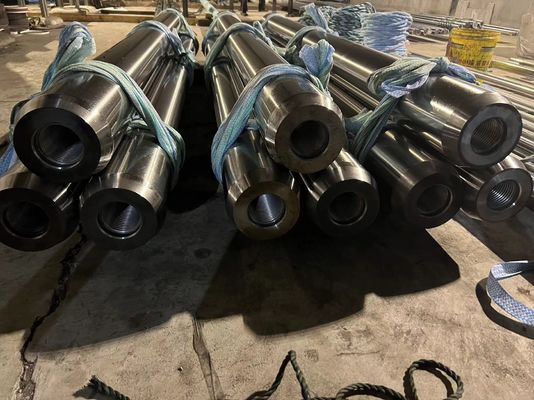 kopen 40CR 0,2 3 tot 5 micron Chroomkolvenstaaf Chemische en energieapparatuur online manufacture
