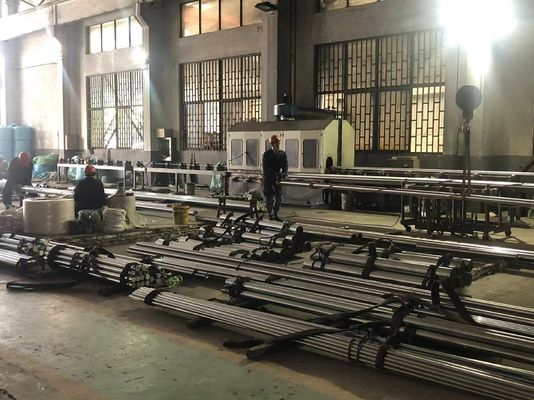 kopen 40CR Oppervlakteafwerking/roofheid 0,4 Tussen 50-55 graden Chroomkolfstaaf Medische hulpmiddelen online manufacture