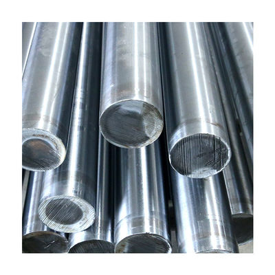 kopen Grof staal met gechromeerde legering, holle roestvrij staalstaaf online manufacture
