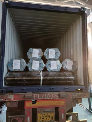 kopen Duurzaam Hard Gekroomde Staaf Glad Oppervlak Hard Gekroomde Schacht online manufacture