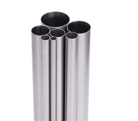 kopen Corrosiebestendig hardchroomgeplatte staaf Op maat gemaakte 0,2 mm/M rechtheid online manufacture
