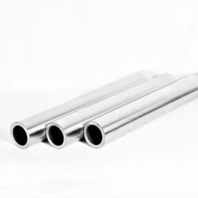 kopen Chroomgeplatte inductiegeharde staaf 1m - 6m Lengte HRC 28-32 Hardheid online manufacture