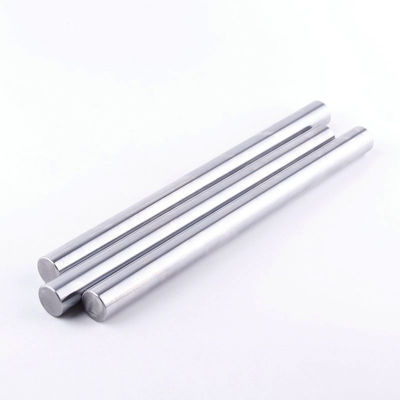 kopen Hoogprecisie-inductie geharde chroomgeplatte staaf 1m-6m lengte online manufacture