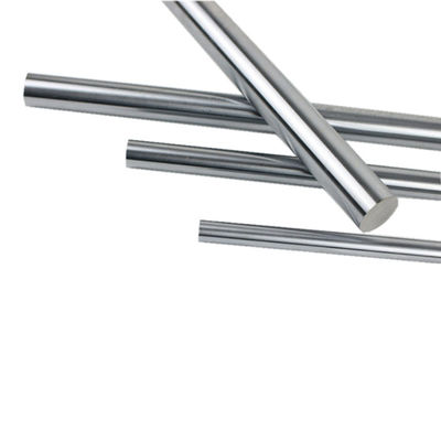 kopen Corrosiebestendige chroom zuigerstang met HRC 60-65 hardheid en Ra0.2-0.4 oppervlakte ruwheid voor zware omstandigheden online vervaardiging