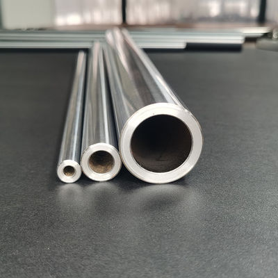 kopen Staal Hard Chroomgeplatte staaf slijtvast 0.2 mm/m Rechtheid online manufacture
