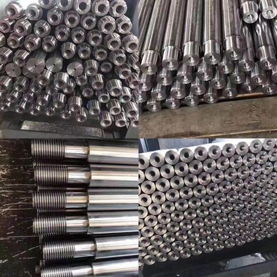 kopen Tussen 6 en 8,1 meter 0,2-0,4 geharmoniseerde elektroplateerde zuigerstang Automobilerij online manufacture