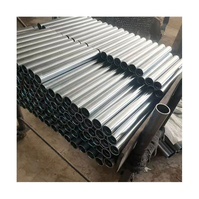 kopen Tussen 6 en 8,1 meter 0,2-0,4 geharmoniseerde elektroplateerde zuigerstang Chemische en energieapparatuur online manufacture
