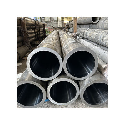 kopen Corrosiebestendig staal Hydraulische cilinderstaaf op maat Gemakkelijk te installeren online manufacture