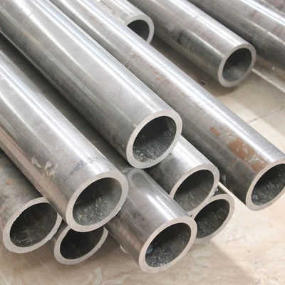 Kopen Verhard oppervlak Chrome zuigerstang met hoge corrosiebestendigheid en 800-1000 MPa treksterkte voor hydraulische systemen online vervaardiging