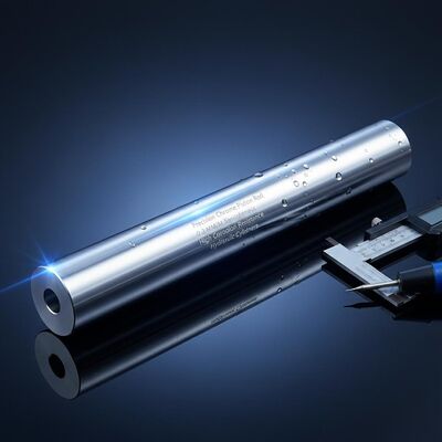 kopen Precisie chroom zuigerstang met 0,2 MM/M rechtloop Hoge corrosiebestendigheid en HRC 55-63 hardheid voor hydraulische cilinders online vervaardiging