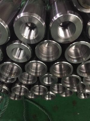 45 Stalen lengte tussen 3 en 5 meter 0,4 Automotive holle zuigerstaaf industrie