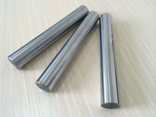Hardheid tussen 50-55 graden 0,2-0,4 (tussen) Chrome zuigerstaaf 2 micron