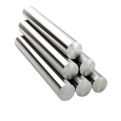 Tussen 50 en 55 graden 3 tot 5 micron 40CR Engineering Machinery