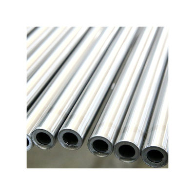 Lange tussen 3 en 5 meter 0,2-0,4 tussen 50 en 55 graden Hydraulische zuigerstaaf Precision Manufacturing