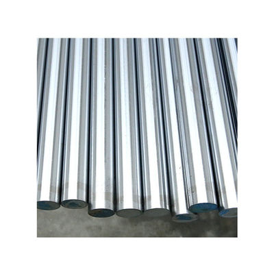 Tussen 25 en 30 graden 2 micron 0,4 Hydraulische zuigerstangtechnische machines