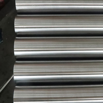 Hoge sterkte holle ronde staaf Chroomplating 1000 mm - 8000 mm Voor machines