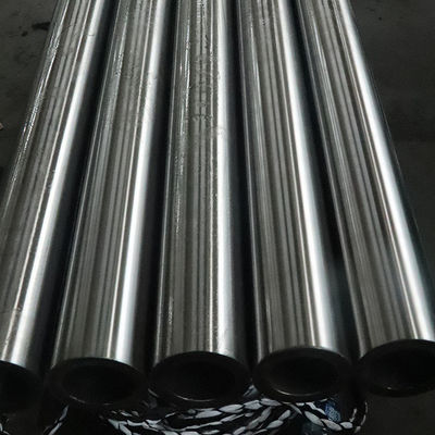 Tussen 50 en 55 graden 3 tot 5 micronen 0,2-0,4 Hydraulische zuigerstang Medische hulpmiddelen