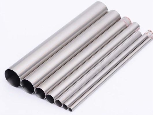 20-30 micron harde, met chroom beklede staaf, industriële, met chroom beklede ronde staaf
