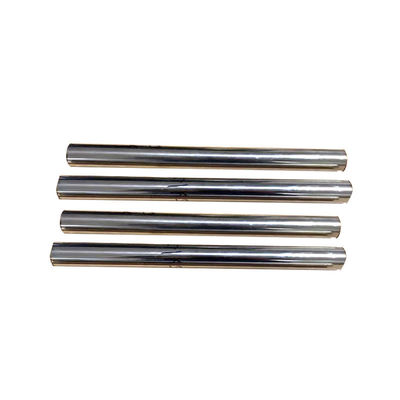 Precision Machining Diameter Custom Tie Rod Langdurige prestaties