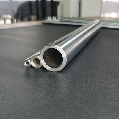2 micron Tussen 25 en 30 graden gehard elektroplaatst zuigerstang Medische hulpmiddelen