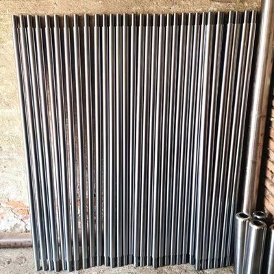 Tussen 25 en 30 graden 2 micron 0,4 gehard elektroplaat