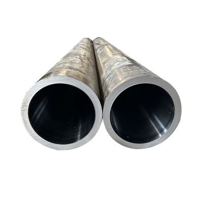 12 inch Hydraulische Ram Rod Steel Chrome Rod Voor Hydraulische cilinders
