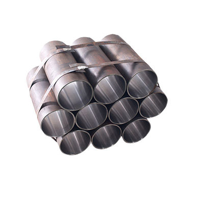 Custom Steel Guide Rod Chroomcoating Gemakkelijk in te zetten