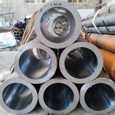 2 micron 0,2-0,4 Chemische en energieapparatuur Pneumatische zuigerstang